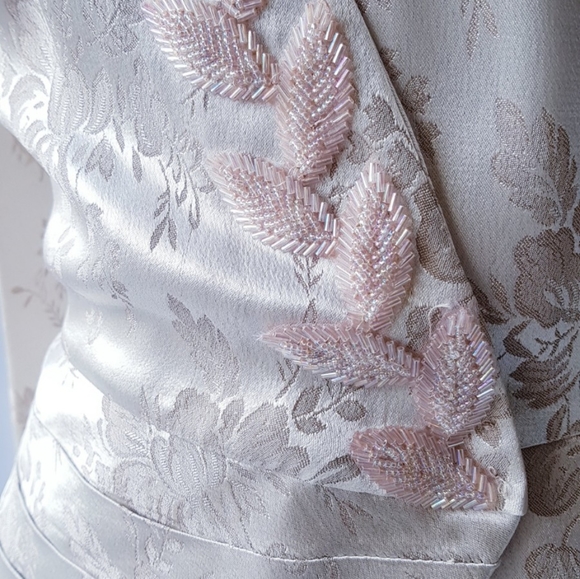 EXTRAORDINARY Vintage Skirt Suit💎 - Picture 7 of 7